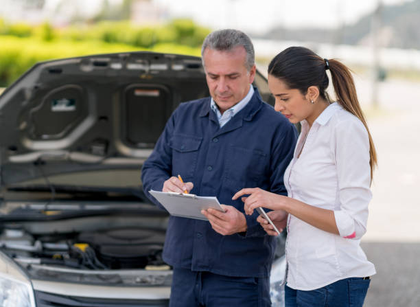 Auto Insurance in Monongalia County County